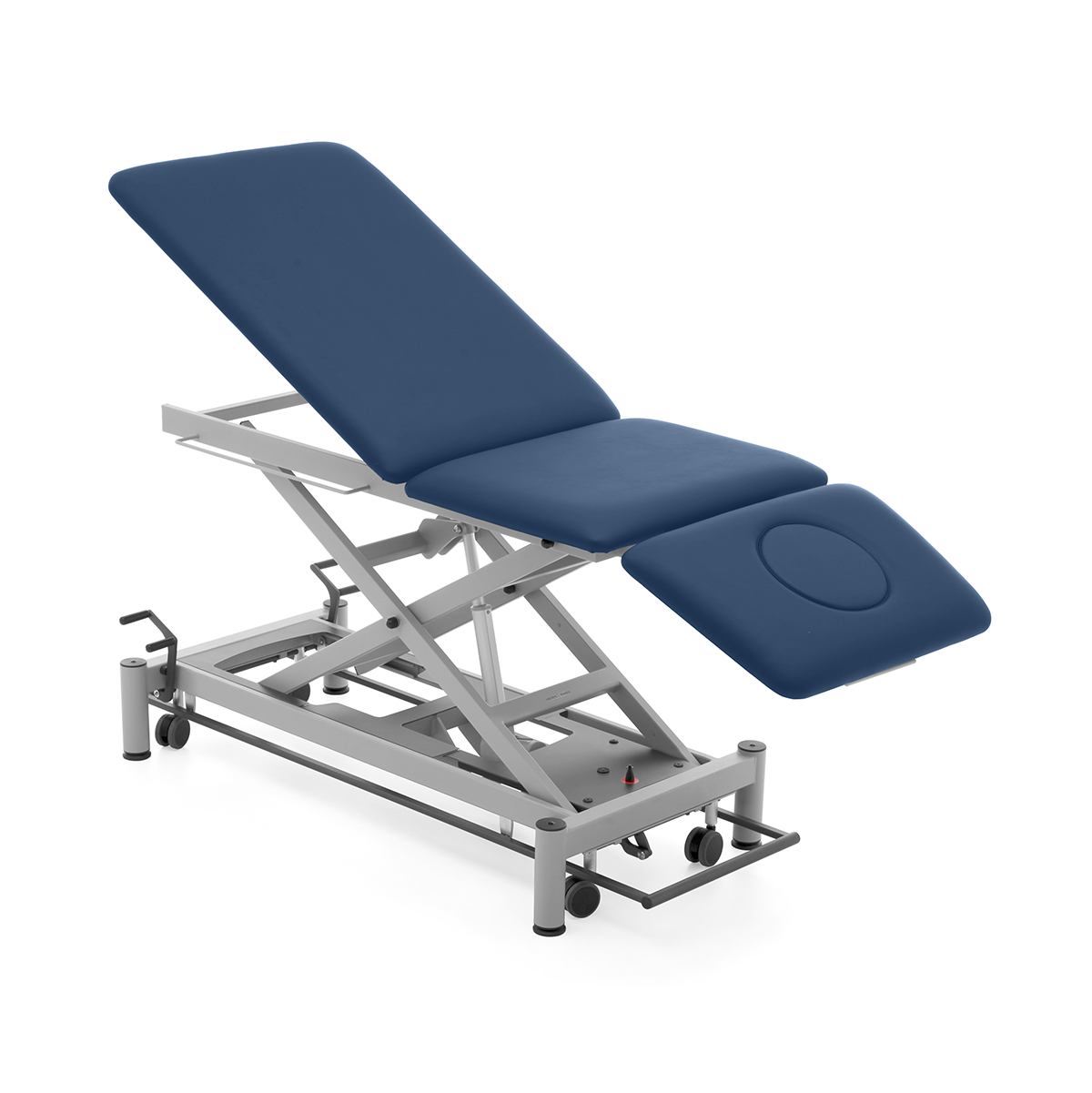 Safari Leopard S3 - Massage table